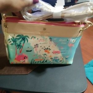 Spartina449 crossbody bag.   (Brand new)